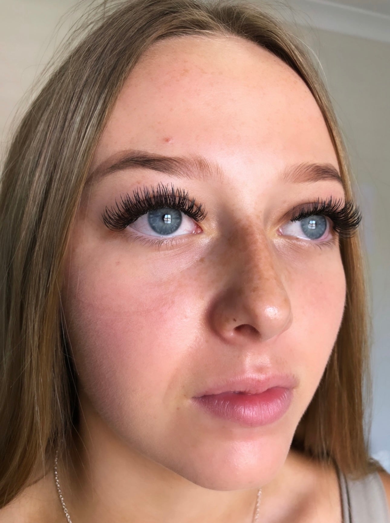 FLAT CLASSIC LASHES