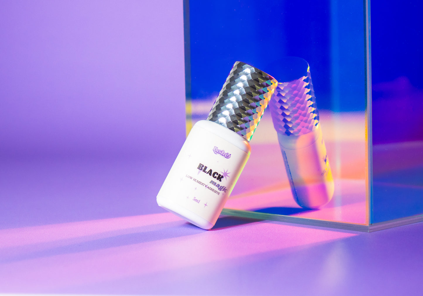 BLACK MAGIC ADHESIVE (LOW HUMIDITY)