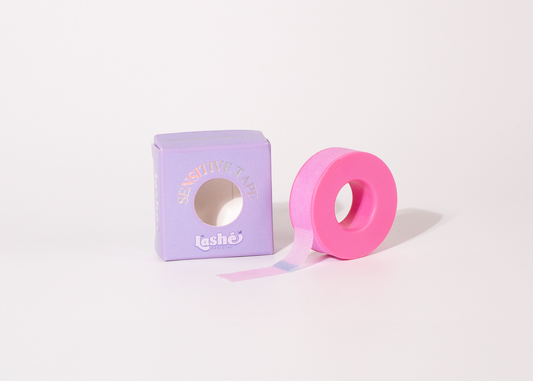 SENSITIVE TAPE (ASSORTED COLOURS)
